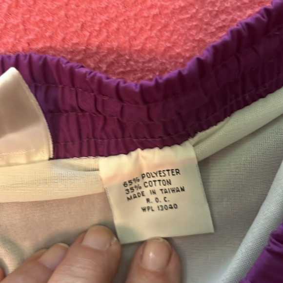 🧨 Final Markdown - Purple Shorts - Picture 4 of 11